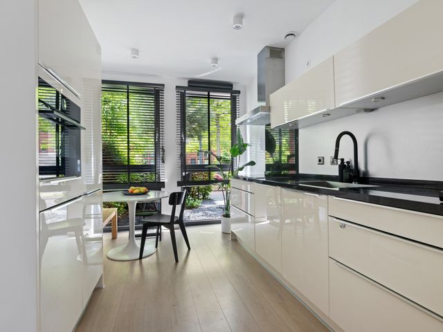 Laan Van Avant-Garde 464, Rotterdam