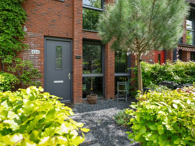 Laan Van Avant-Garde 464, Rotterdam