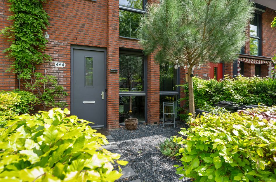 Laan Van Avant-Garde 464