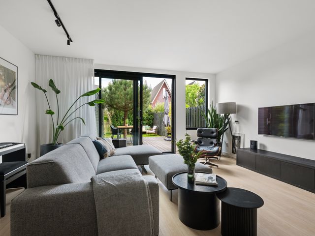 Laan Van Avant-Garde 464, Rotterdam