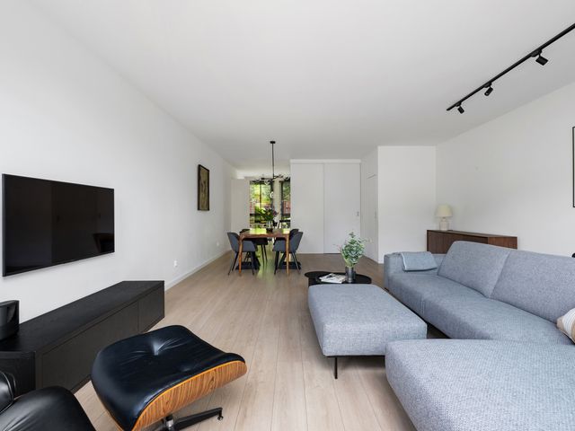 Laan Van Avant-Garde 464, Rotterdam