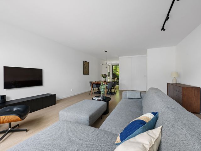 Laan Van Avant-Garde 464, Rotterdam