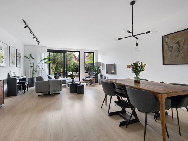 Laan Van Avant-Garde 464, Rotterdam