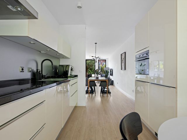 Laan Van Avant-Garde 464, Rotterdam