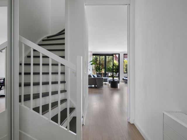 Laan Van Avant-Garde 464, Rotterdam
