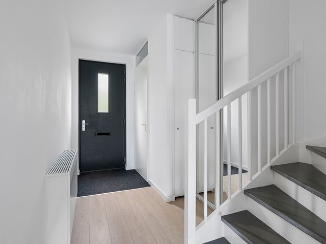 Laan Van Avant-Garde 464, Rotterdam