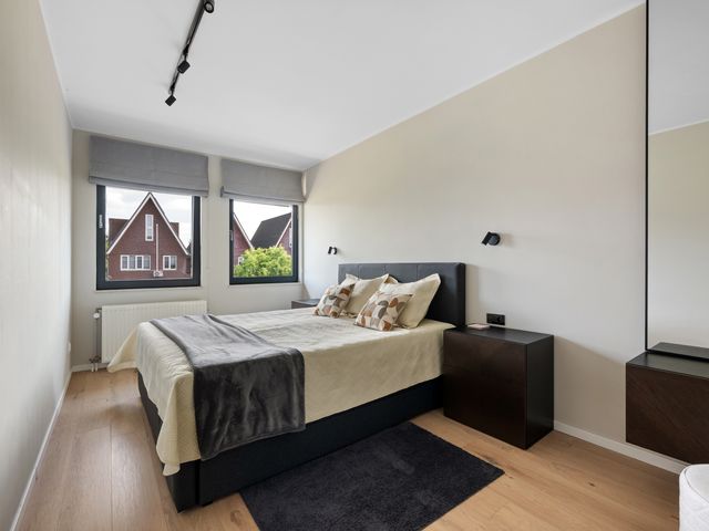 Laan Van Avant-Garde 464, Rotterdam