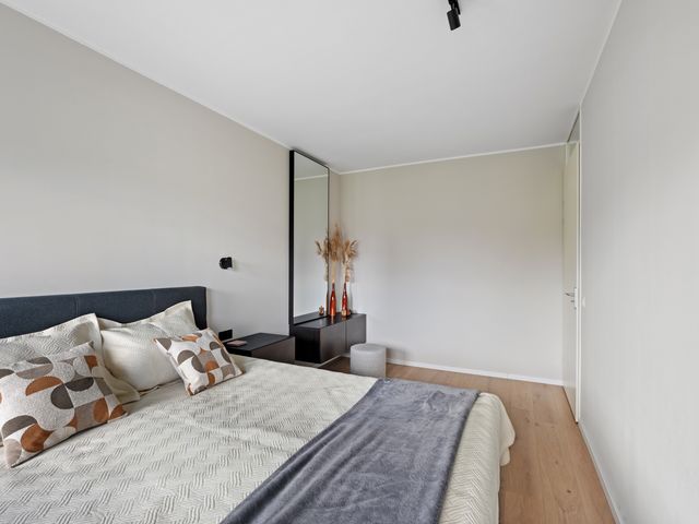 Laan Van Avant-Garde 464, Rotterdam