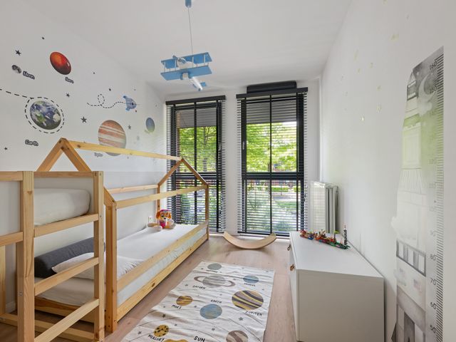 Laan Van Avant-Garde 464, Rotterdam