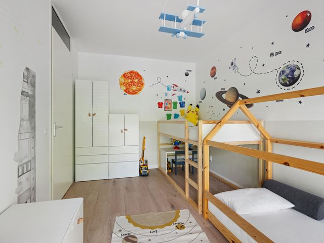 Laan Van Avant-Garde 464, Rotterdam
