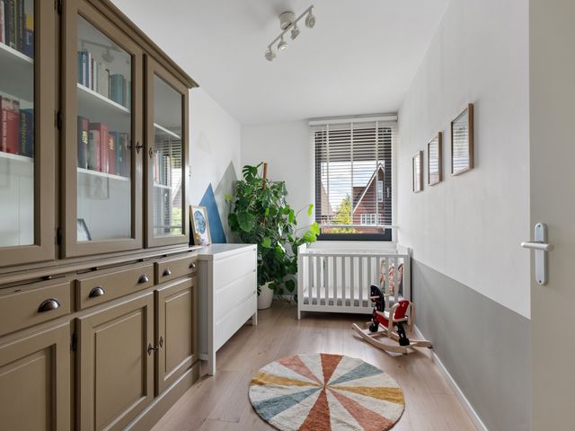 Laan Van Avant-Garde 464, Rotterdam