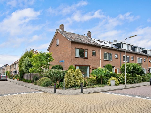 Bospolderstraat 9A, Nieuwerkerk Aan Den Ijssel