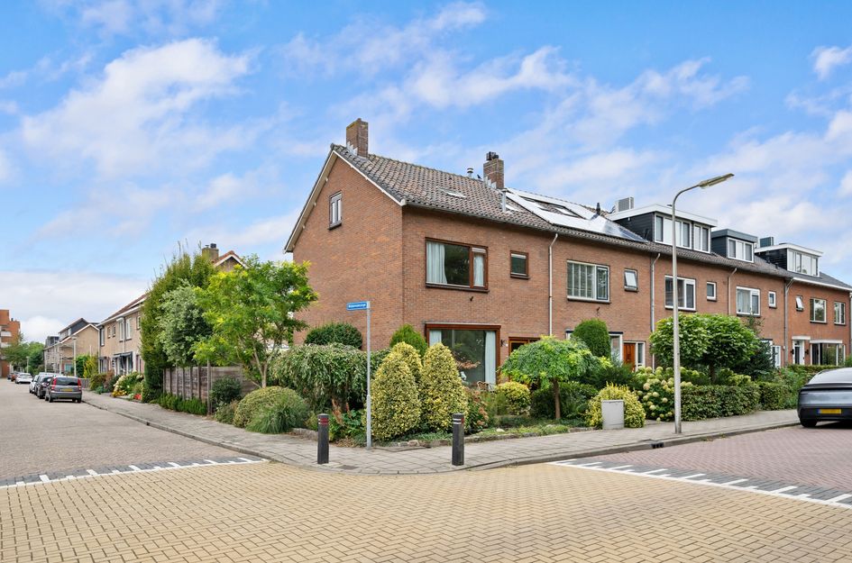 Bospolderstraat 9A