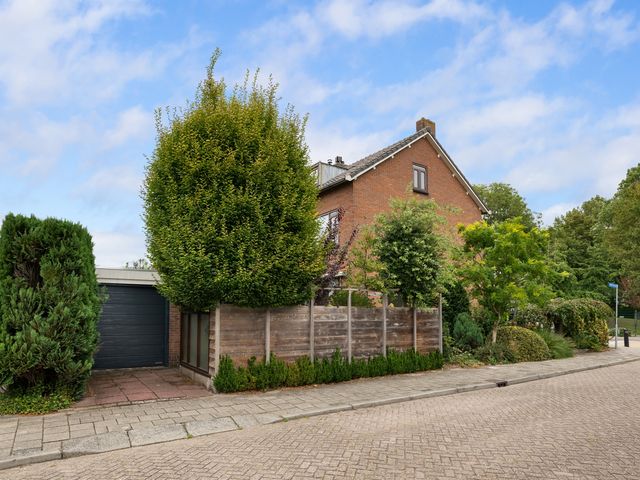 Bospolderstraat 9A, Nieuwerkerk Aan Den Ijssel