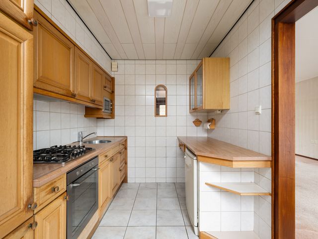 Bospolderstraat 9A, Nieuwerkerk Aan Den Ijssel