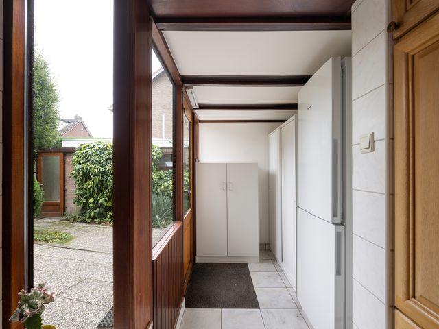 Bospolderstraat 9A, Nieuwerkerk Aan Den Ijssel