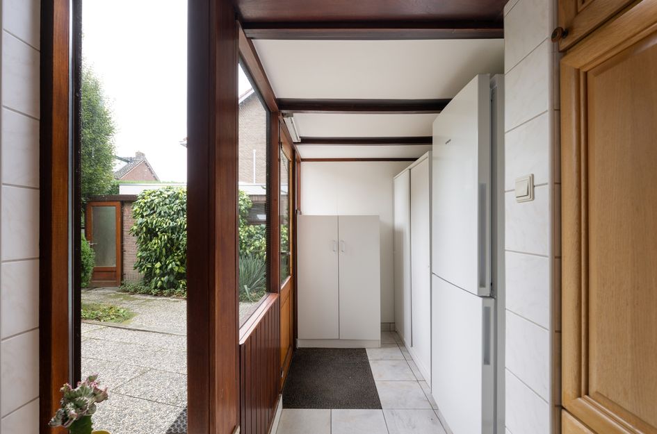 Bospolderstraat 9A