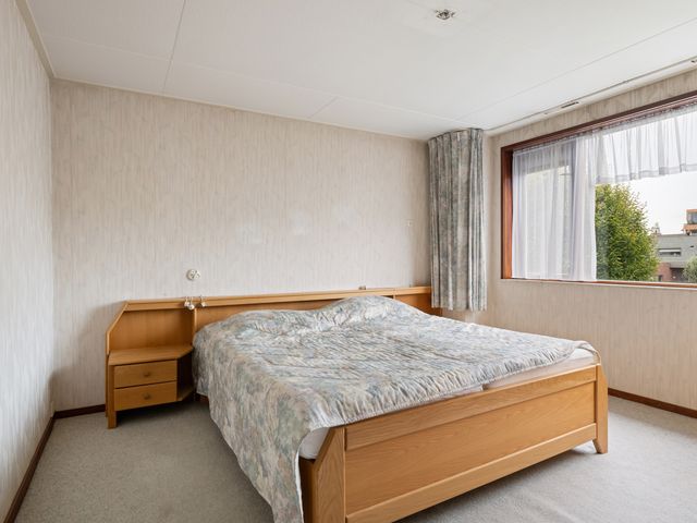 Bospolderstraat 9A, Nieuwerkerk Aan Den Ijssel