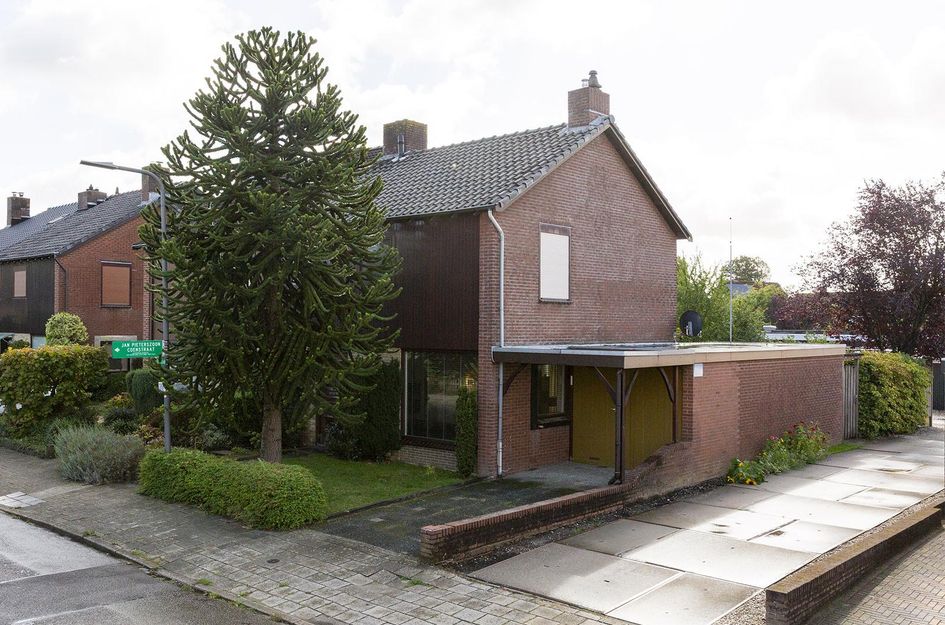 Europalaan 55