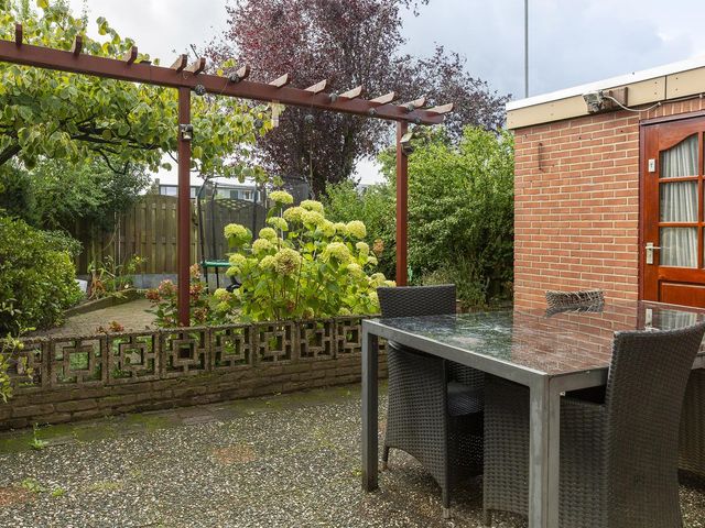 Europalaan 55, Rheden