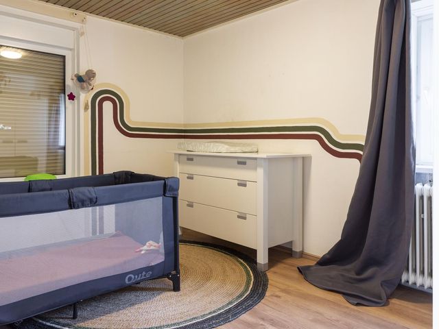 Europalaan 55, Rheden