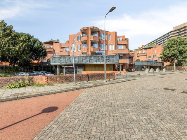 Cauberg 123, Capelle aan den IJssel