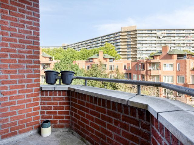 Cauberg 123, Capelle aan den IJssel