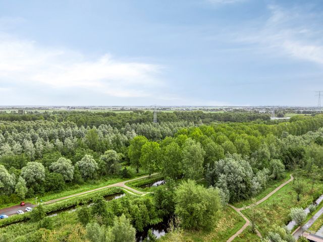 Wijde Wormer 177, Capelle aan den IJssel