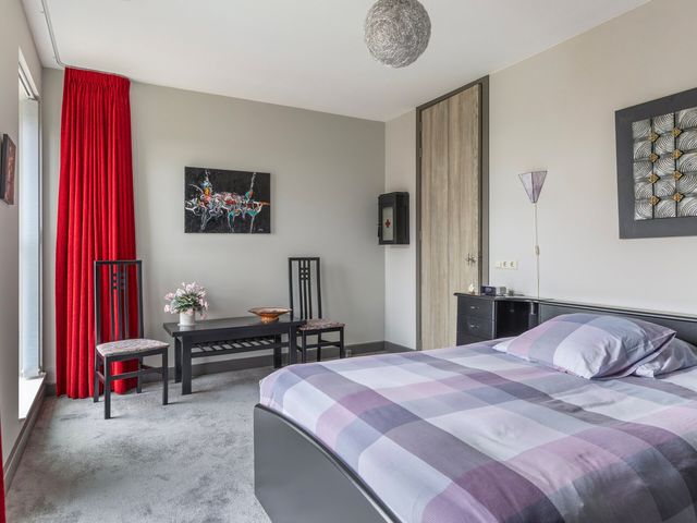 Wijde Wormer 177, Capelle aan den IJssel
