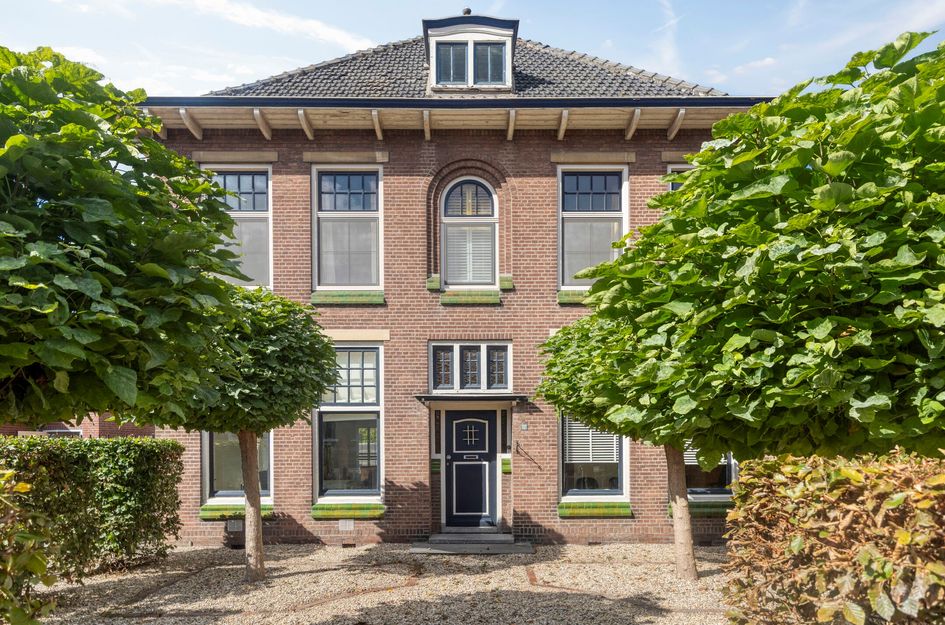 Hoofdstraat 12