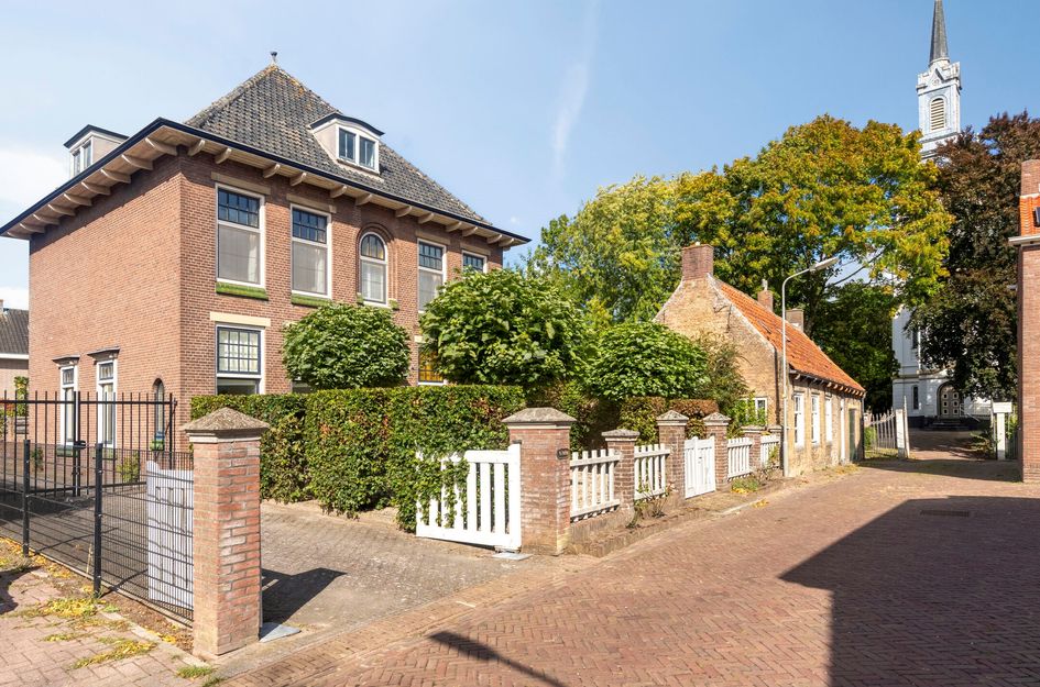 Hoofdstraat 12