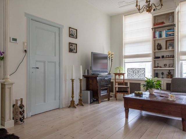 Hoofdstraat 12, Wolphaartsdijk