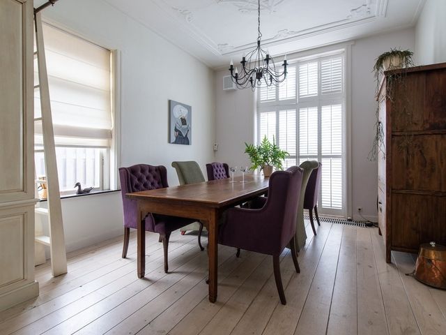 Hoofdstraat 12, Wolphaartsdijk