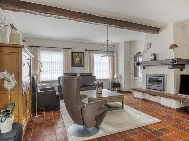 Ruysdaelstraat 48, Clinge