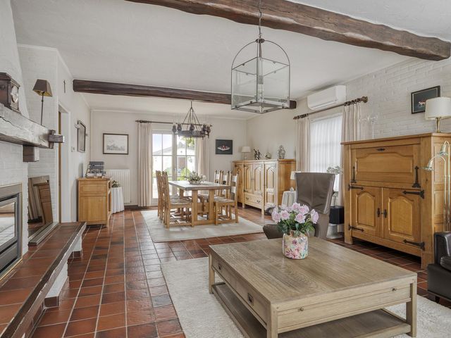 Ruysdaelstraat 48, Clinge