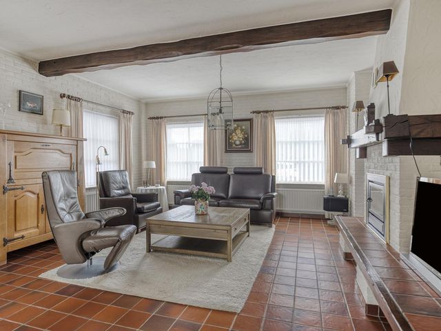 Ruysdaelstraat 48, Clinge