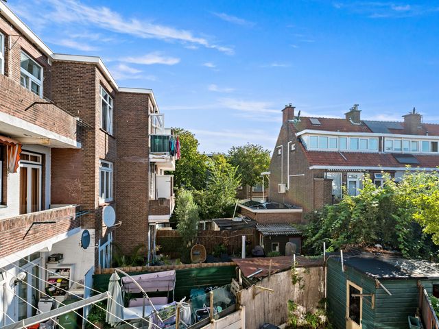 Jan ten Brinkstraat 78, Den Haag