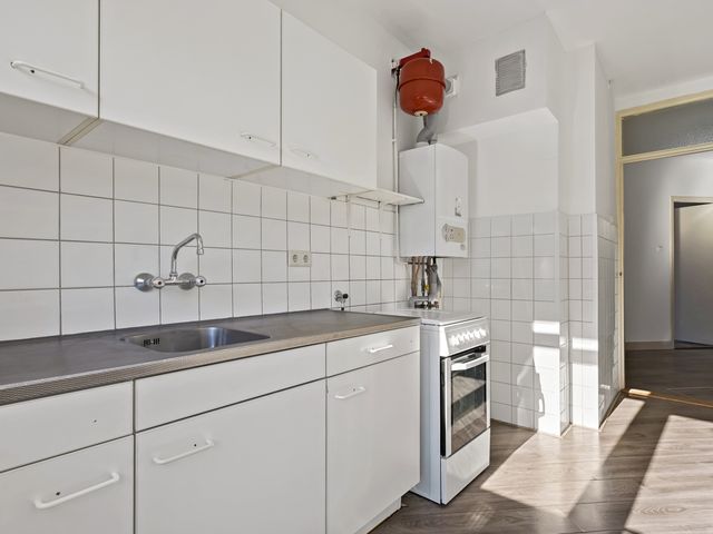 Jan ten Brinkstraat 78, Den Haag