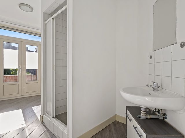 Jan ten Brinkstraat 78, Den Haag
