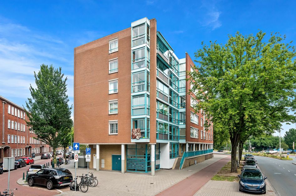 Erasmusweg 17A