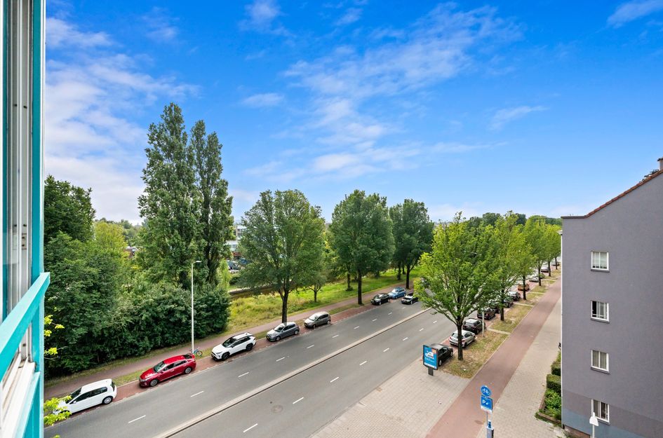 Erasmusweg 17A