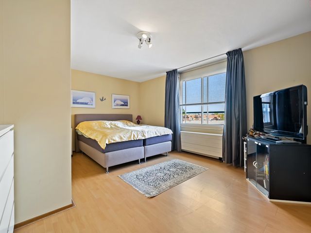 Erasmusweg 17A, Den Haag