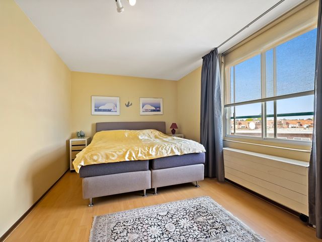 Erasmusweg 17A, Den Haag