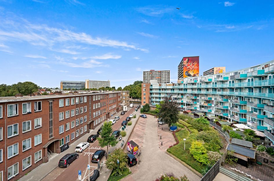 Erasmusweg 17A