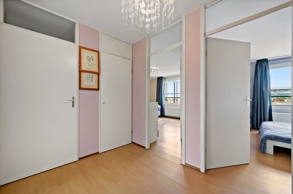 Erasmusweg 17A