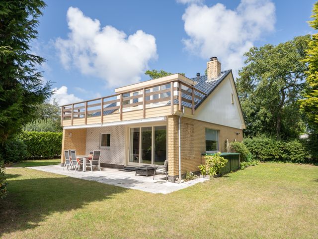 Californiëweg 309, De Koog