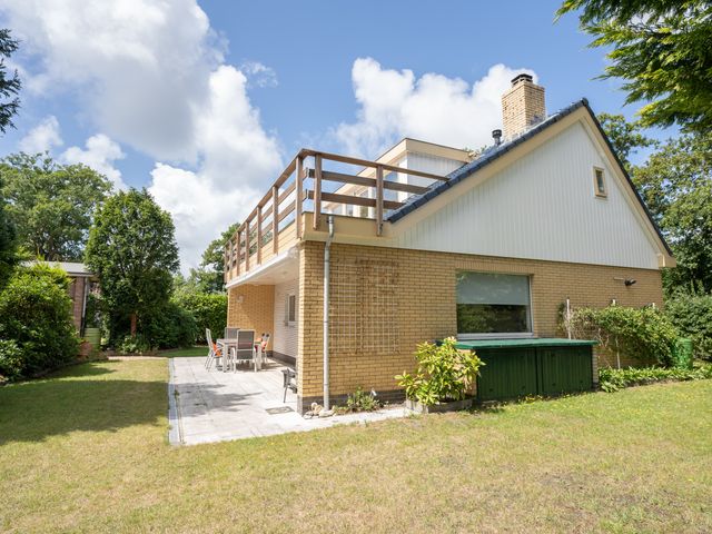 Californiëweg 309, De Koog