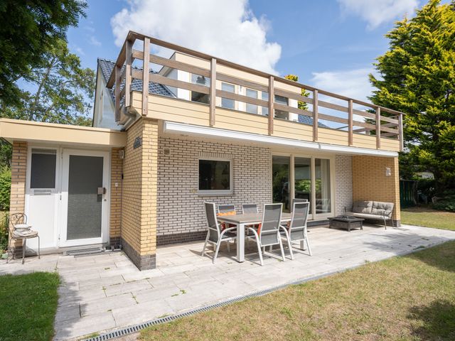 Californiëweg 309, De Koog