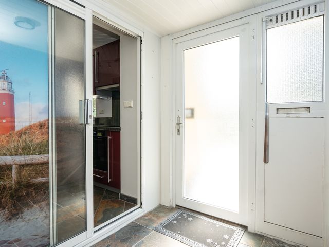 Californiëweg 309, De Koog