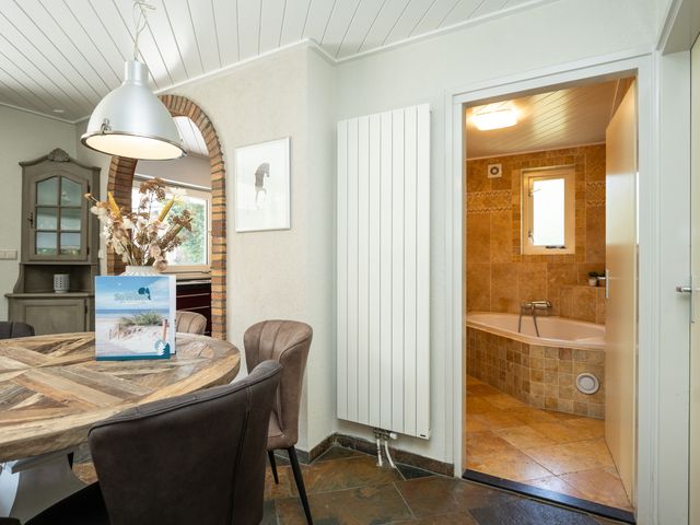 Californiëweg 309, De Koog